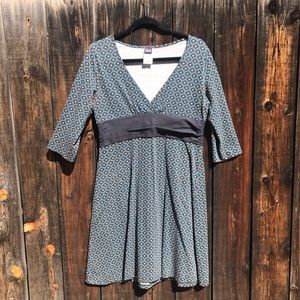 Patagonia dress
